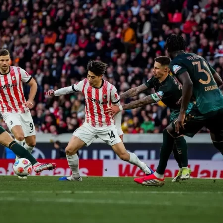 Biletul zilei azi din fotbal 10 februarie 2026 – Cotă 6 din 4 pariuri simple!