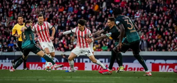 Biletul zilei azi din fotbal 10 februarie 2026 – Cotă 6 din 4 pariuri simple!