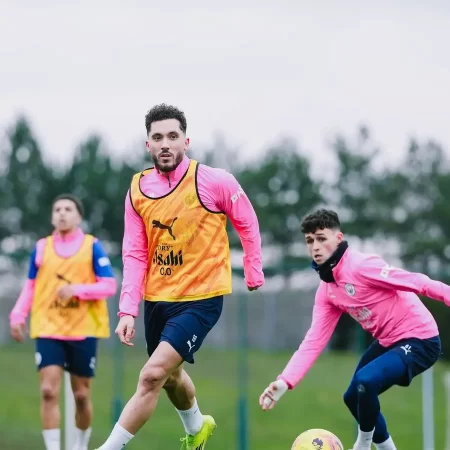 Biletul zilei azi din fotbal 11.02.2026 – Manchester City și Bayern promit spectacol!