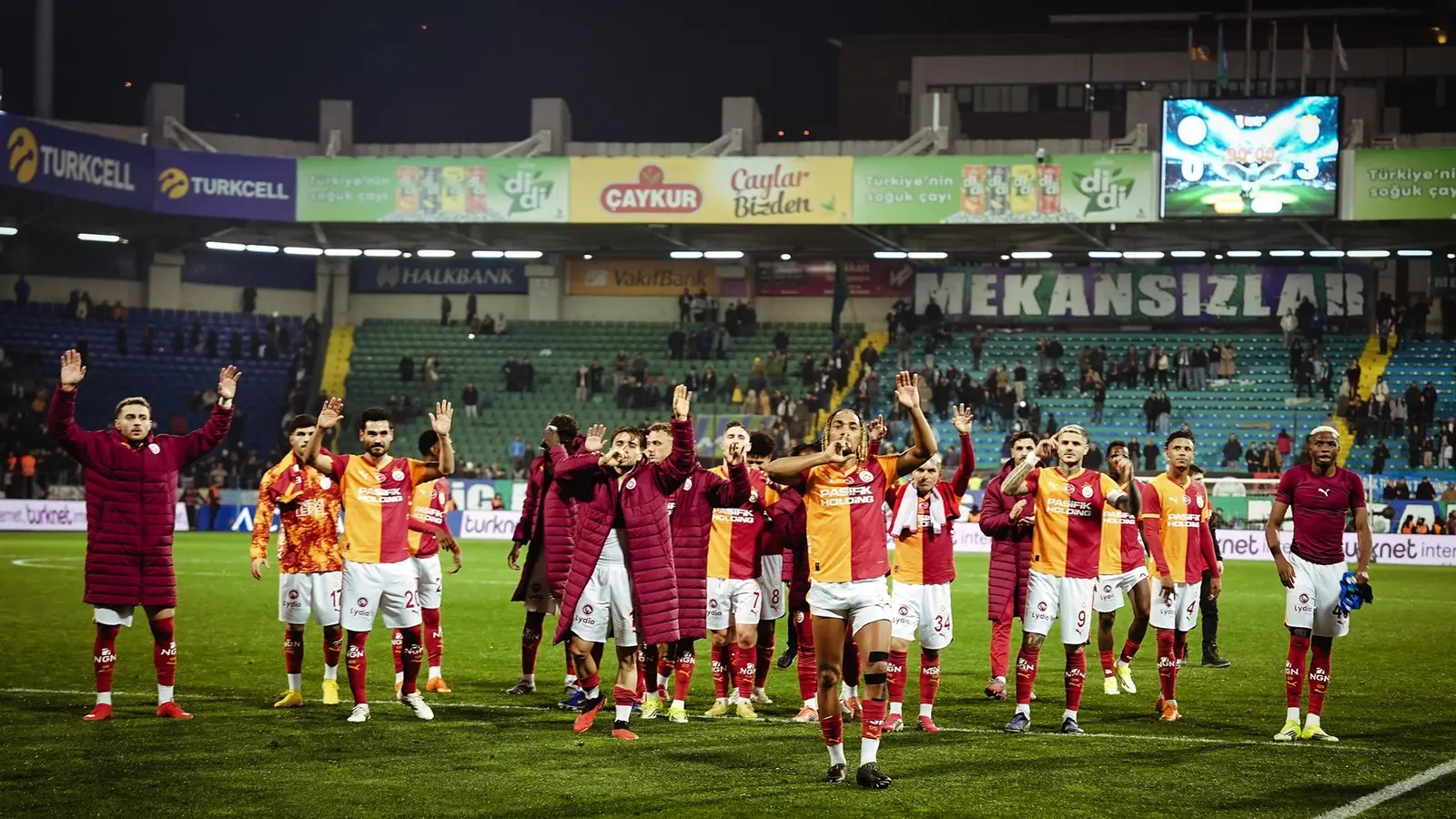 Biletul zilei azi din fotbal 13 februarie 2026 - Favoritele ne pot ajuta să bifăm o cotă de 3.81