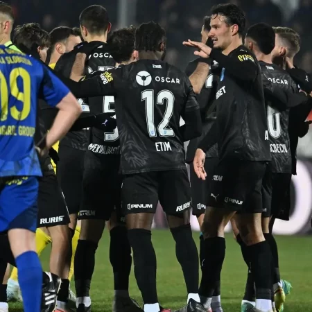 Biletul zilei azi din fotbal 28 februarie 2026 – Superpariurile în prim-plan pentru o cotă de 12