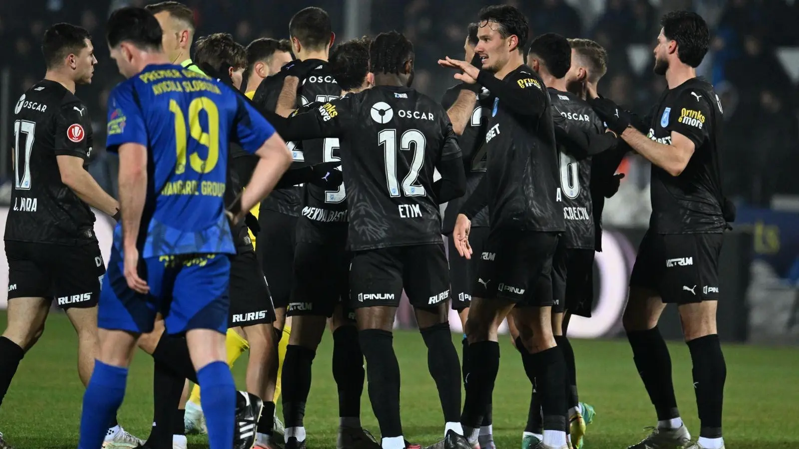 Biletul zilei azi din fotbal 28 februarie 2026 - Superpariurile în prim-plan pentru o cotă de 12