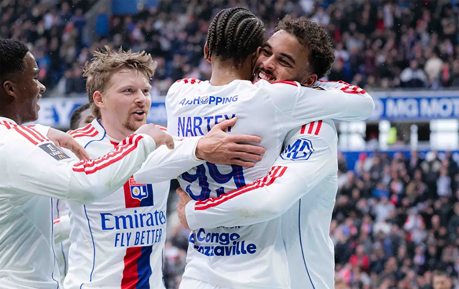 Biletul Zilei Cotă 4 generat de IA, bazat pe cupe, 4 februarie 2026