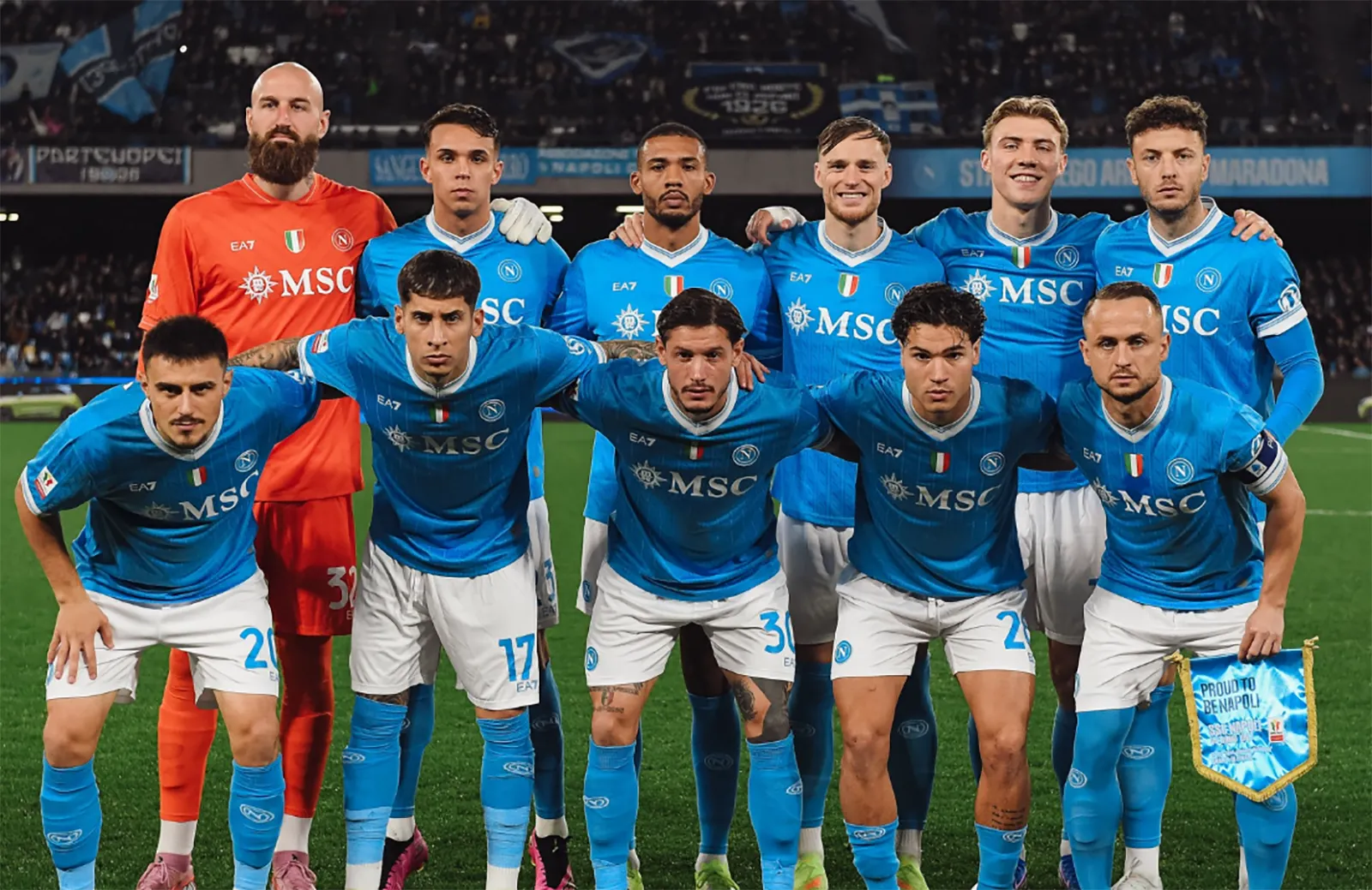 Biletul Zilei Cotă 6 cu AI, avem parte de meciuri tari duminică, 5 februarie