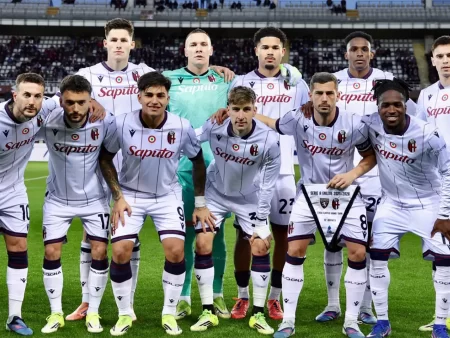 Biletul Zilei Cotă 7 generat de AI, ponturi tari din Europa și Conference League diseară, 19.02