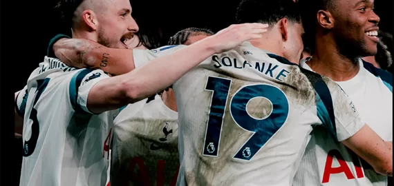 Biletul Zilei cu AI din Premier League, misiune dificilă pentru Drăgușin și colegii săi azi, 10.02