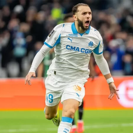 Biletul Zilei cu AI din top 5 campionate, ne așteaptă spectacol în clasicul Franței, 08.02.2026