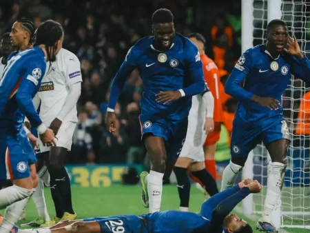 Biletul zilei din Bet Buildere 03.02.2026 – Meciurile de cupă în prim-plan pentru o cotă de 4