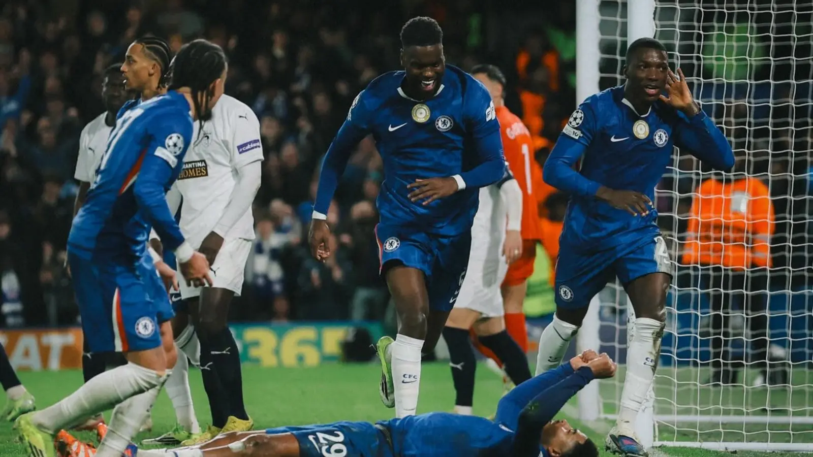 Biletul zilei din Bet Buildere 03.02.2026 - Meciurile de cupă în prim-plan pentru o cotă de 4