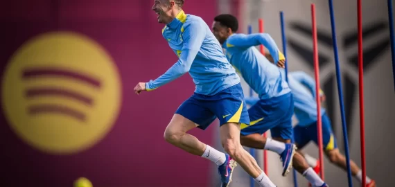 Biletul zilei din Bet Buildere 22.02.2026 – Barcelona are doar alternativa victoriei!