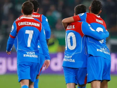Biletul zilei din Bet Buildere 8 februarie 2026 – Atletico promite un nou recital contra lui Betis!