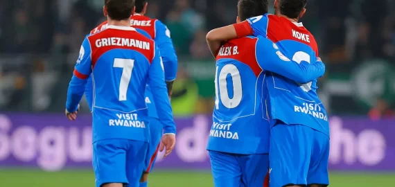 Biletul zilei din Bet Buildere 8 februarie 2026 – Atletico promite un nou recital contra lui Betis!