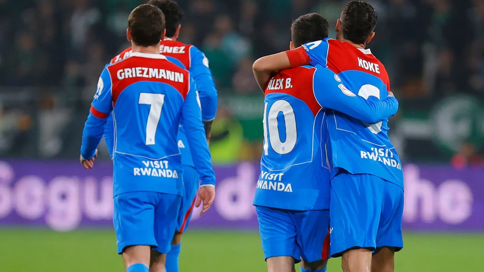 Biletul zilei din Bet Buildere 8 februarie 2026 - Atletico promite un nou recital contra lui Betis!