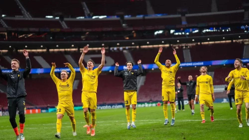 Biletul zilei din Champions League 18 februarie 2026 - Pariurile Speciale ne pot înverzi o cotă de 3.76