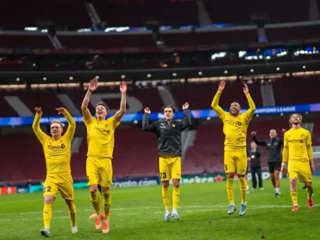 Biletul zilei din Champions League 18 februarie 2026 – Pariurile Speciale ne pot înverzi o cotă de 3.76
