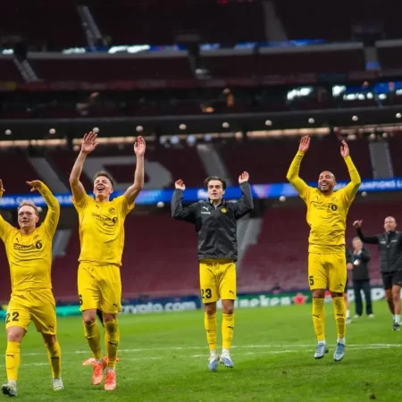 Biletul zilei din Champions League 18 februarie 2026 – Pariurile Speciale ne pot înverzi o cotă de 3.76