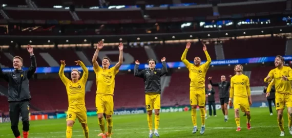 Biletul zilei din Champions League 18 februarie 2026 – Pariurile Speciale ne pot înverzi o cotă de 3.76