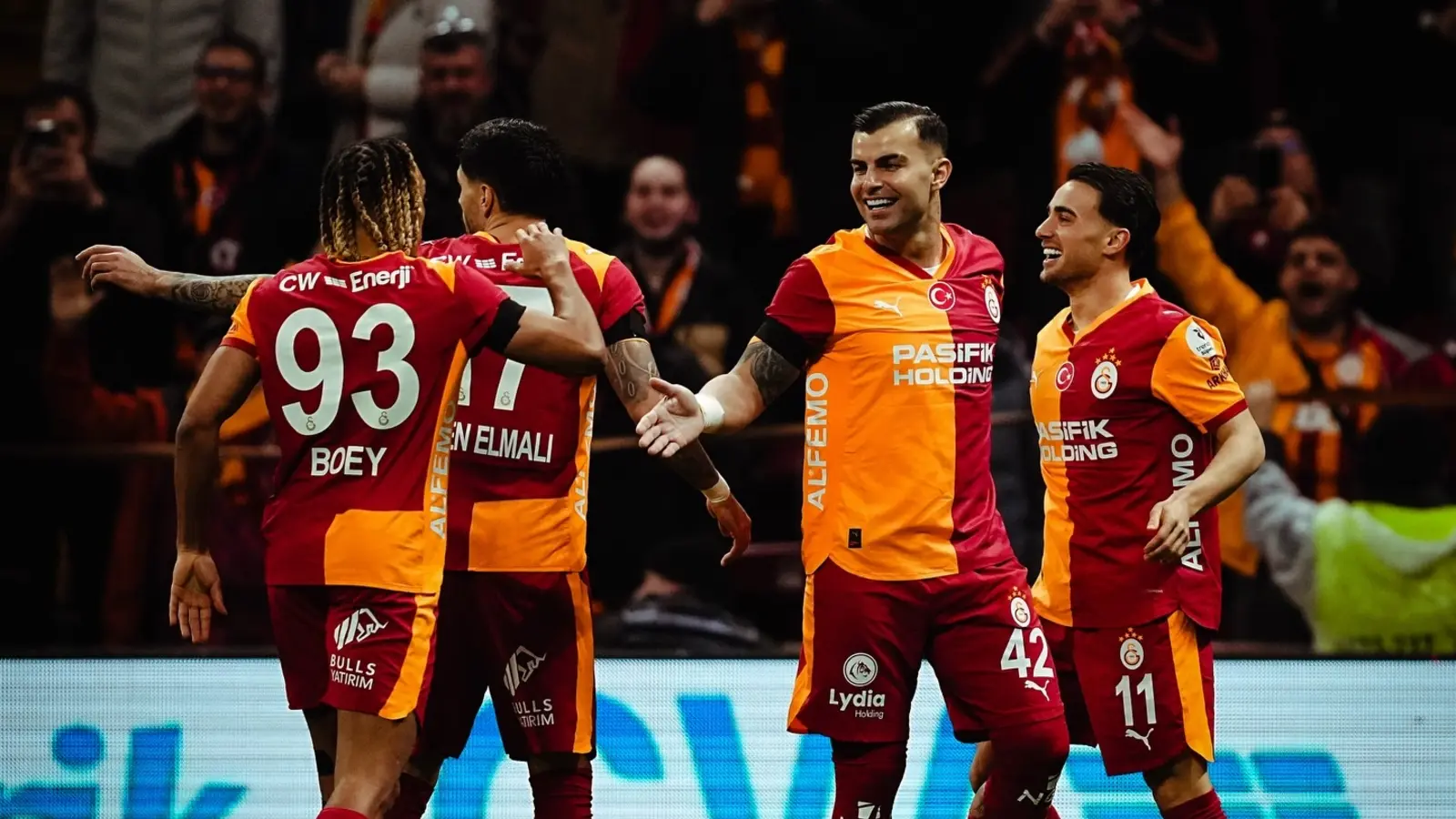 Biletul zilei din Champions League 25 februarie 2026 - Pariurile simple în prim-plan pentru o cotă de 4