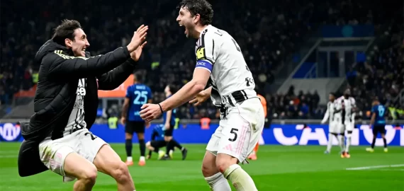 Biletul Zilei din Champions League cu AI, avem o cotă 8 astăzi, 17 februarie 2026