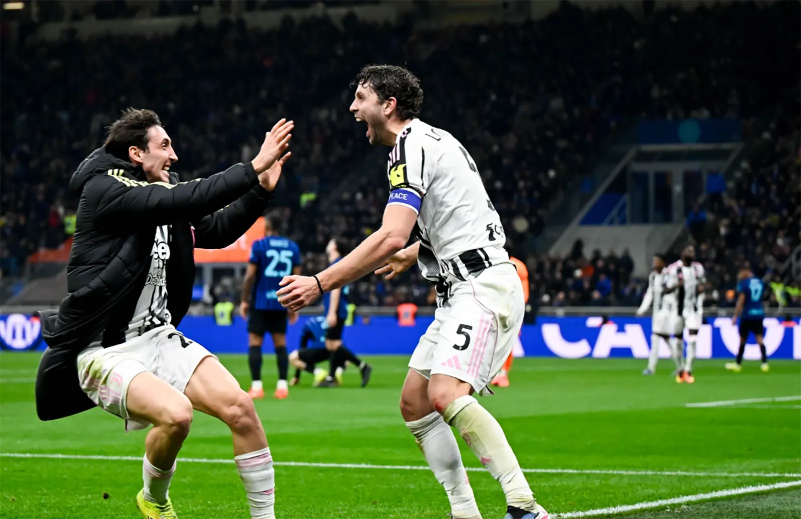 Biletul Zilei din Champions League cu AI, avem o cotă 8 astăzi, 17 februarie 2026