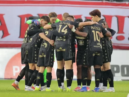 Biletul zilei din Conference League 19 februarie 2026 – Golurile și cornerele în prim-plan pentru o cotă de 4.32