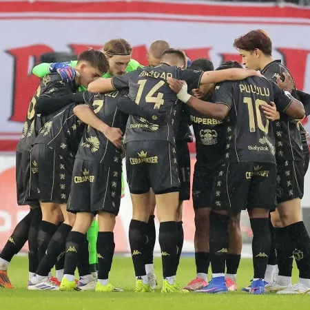 Biletul zilei din Conference League 19 februarie 2026 – Golurile și cornerele în prim-plan pentru o cotă de 4.32