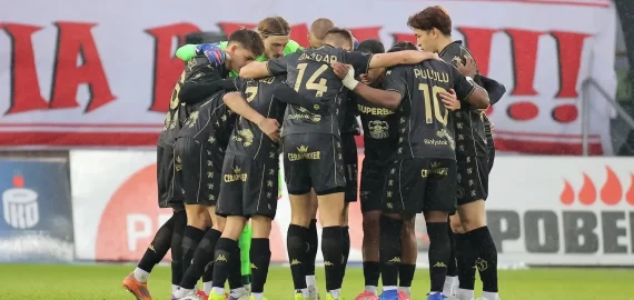 Biletul zilei din Conference League 19 februarie 2026 – Golurile și cornerele în prim-plan pentru o cotă de 4.32