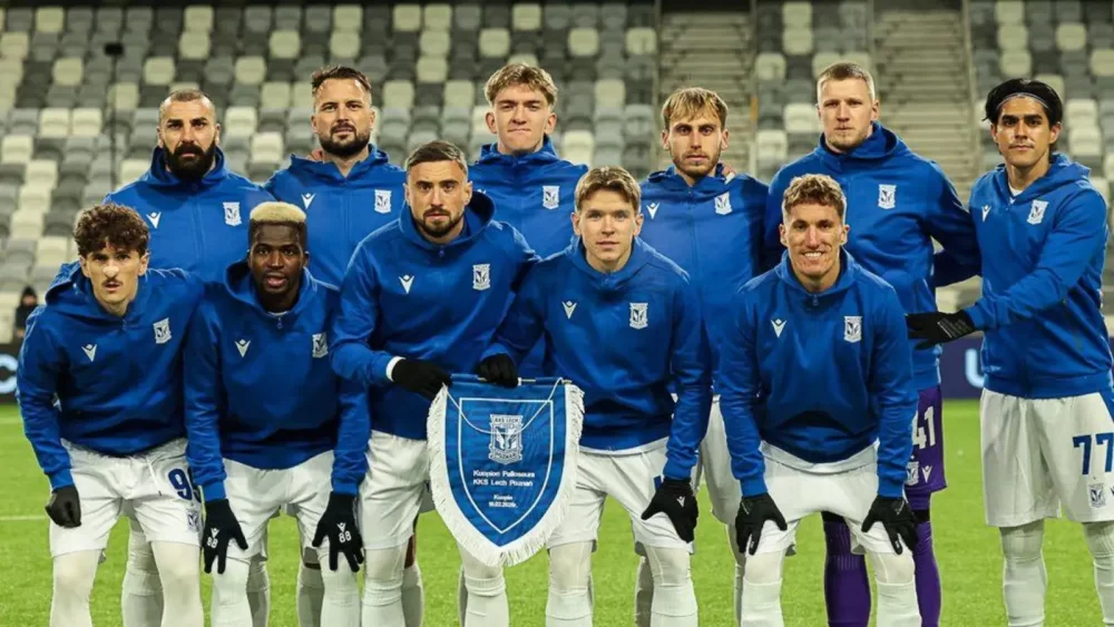Biletul zilei din Conference League 26.02.2026 - Duelurile cu miză ne pot asigura o cotă de 3.37