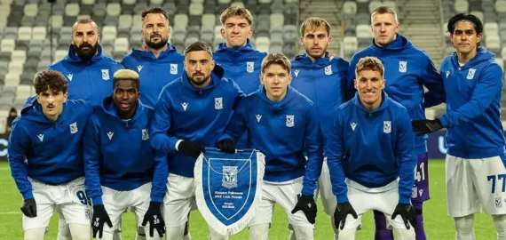 Biletul zilei din Conference League 26.02.2026 – Duelurile cu miză ne pot asigura o cotă de 3.37