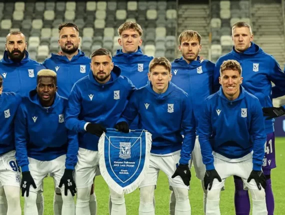 Biletul zilei din Conference League 26.02.2026 – Duelurile cu miză ne pot asigura o cotă de 3.37