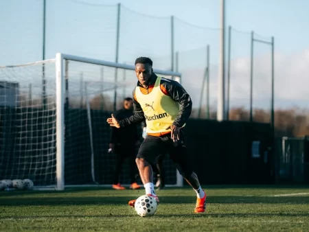 Biletul zilei din Cupa Franței 04.02.2026 – Favoritele ne pot asigura o cotă de 4.11 la Maxbet