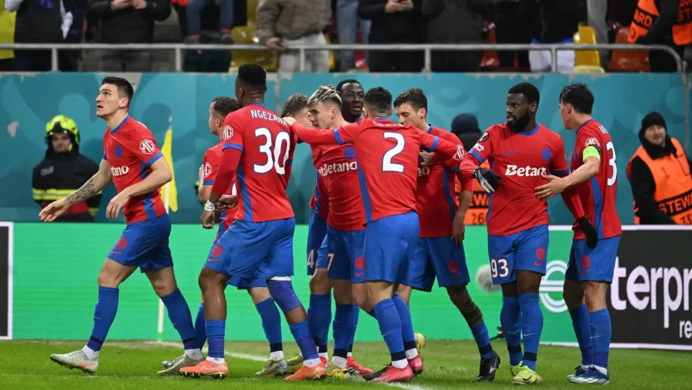 Biletul zilei din fotbal 23 februarie 2026 - Patru Bet Buildere pentru o cotă de 3.76
