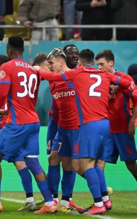 Biletul zilei din fotbal 23 februarie 2026 – Patru Bet Buildere pentru o cotă de 3.76