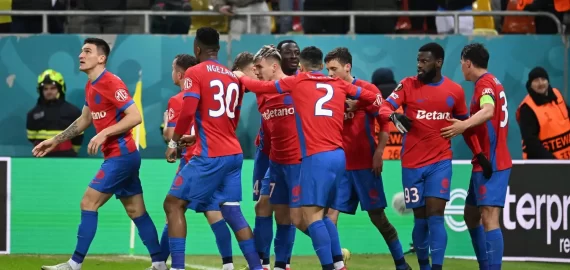 Biletul zilei din fotbal 23 februarie 2026 – Patru Bet Buildere pentru o cotă de 3.76