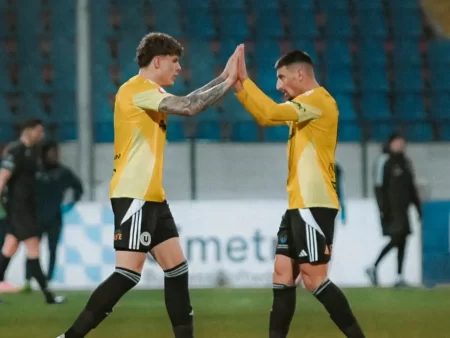 Biletul zilei din fotbal 27 februarie 2026 – Favoritele ne pot asigura o cotă de 6