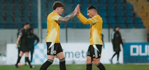 Biletul zilei din fotbal 27 februarie 2026 – Favoritele ne pot asigura o cotă de 6