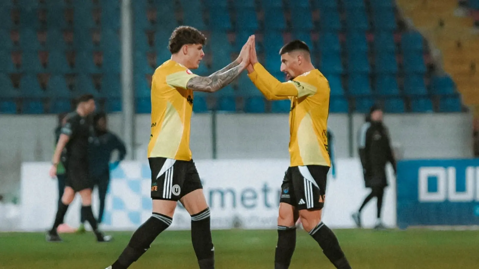 Biletul zilei din fotbal 27 februarie 2026 - Favoritele ne pot asigura o cotă de 6