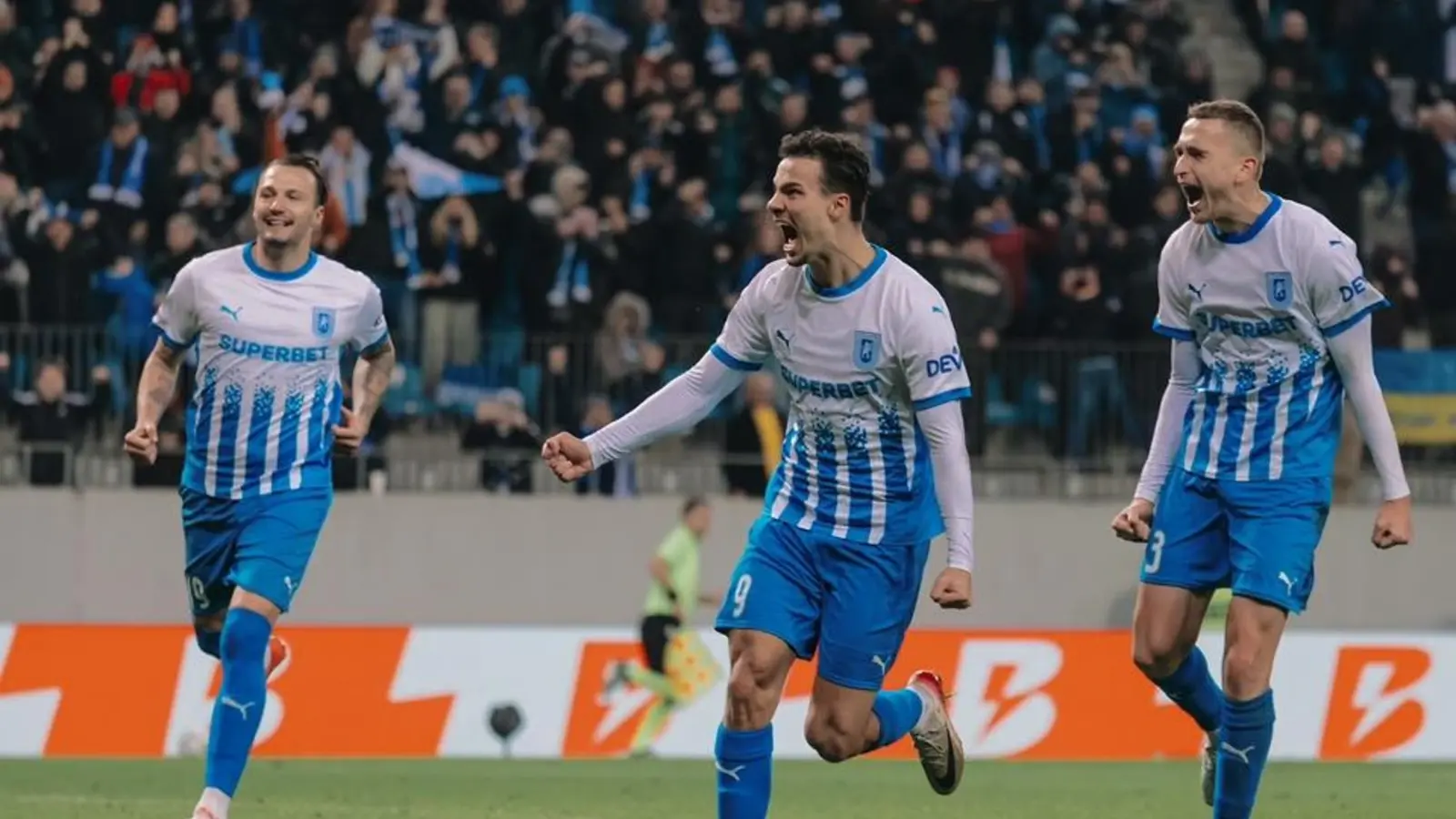 Biletul zilei din fotbal 5 februarie 2026 - Superpariurile ne pot înverzi o cotă de 13