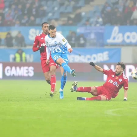 Biletul zilei din fotbal 9 februarie 2026 – Favoritele și cartonașele ne pot înverzi o cotă de 10