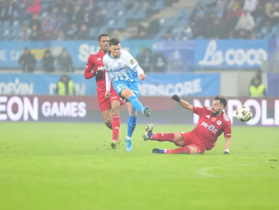 Biletul zilei din fotbal 9 februarie 2026 – Favoritele și cartonașele ne pot înverzi o cotă de 10