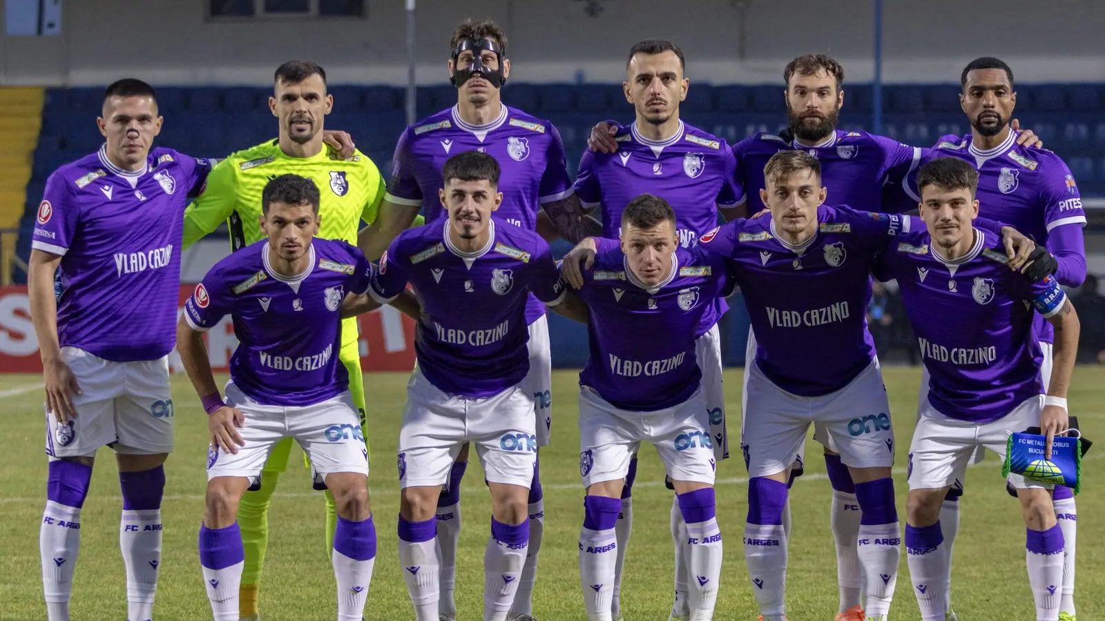 Biletul zilei din fotbal la Betano 6 februarie 2026 - Golurile și cartonașele ne pot tripla miza!