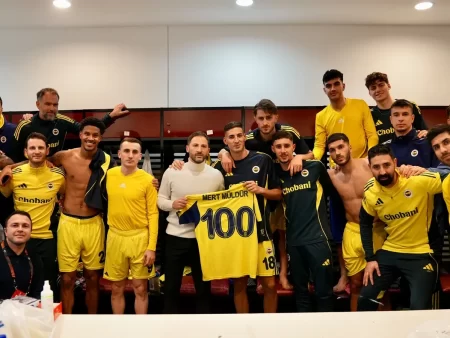 Biletul zilei din Pariuri Speciale 14.02.2026 – Duel tensionat la vârf în Super Lig!