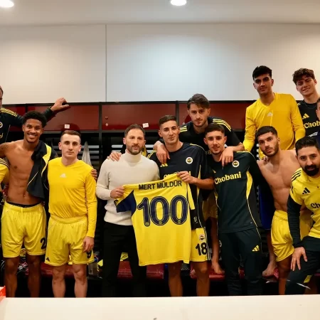 Biletul zilei din Pariuri Speciale 14.02.2026 – Duel tensionat la vârf în Super Lig!