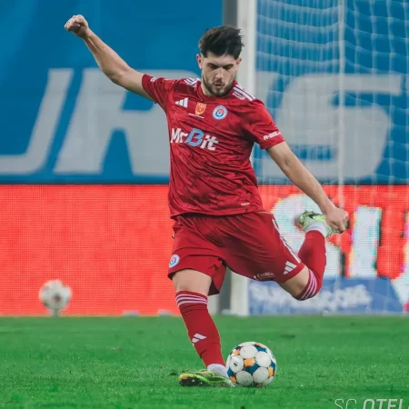 Biletul zilei din Superpariuri 08.02.2026 – Încercăm o cotă de 33 din 7 evenimente