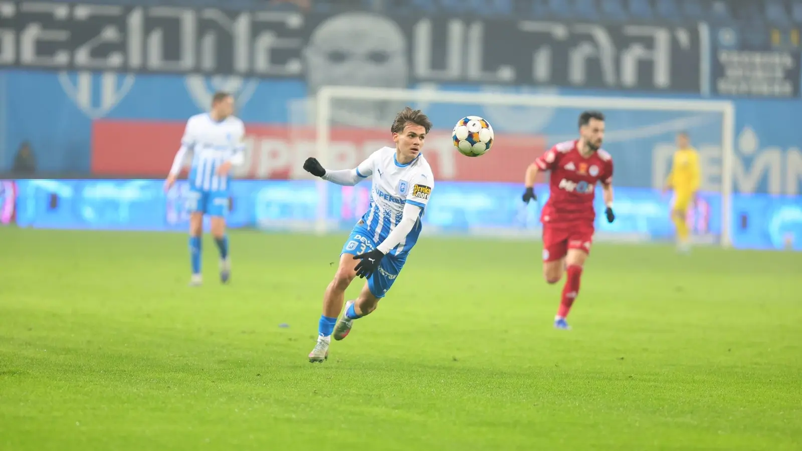 Biletul zilei din Superpariuri 15.02.2026 - Se anunță un duel tensionat în Bănie!