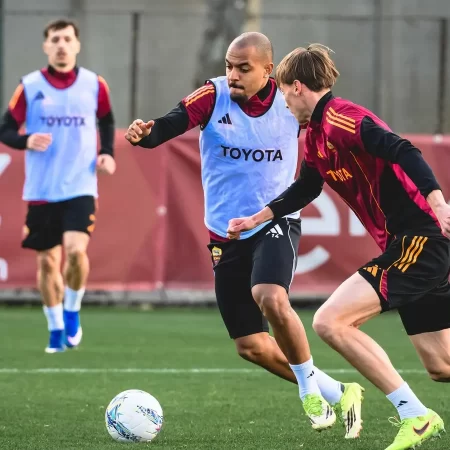 Biletul zilei din Superpariuri 22.02.2026 – Misiuni facile pentru AS Roma și AC Milan