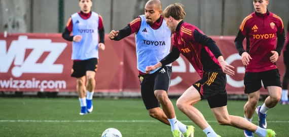 Biletul zilei din Superpariuri 22.02.2026 – Misiuni facile pentru AS Roma și AC Milan