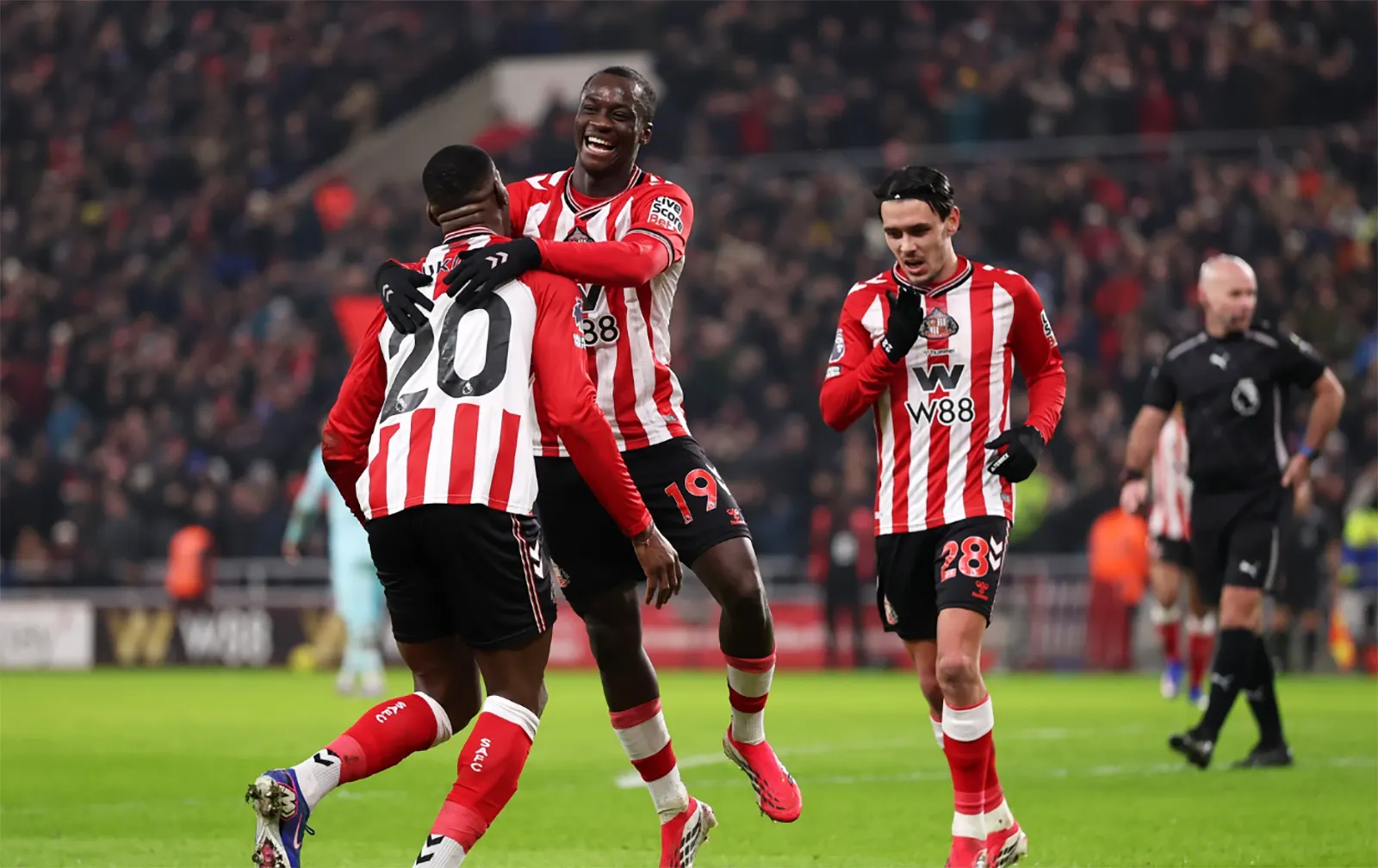 Biletul Zilei format de IA 11 februarie - ne așteaptă o seară spectaculoasă în Premier League