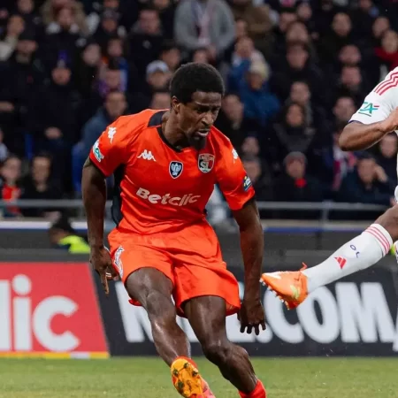 Biletul zilei pe marcatori 07.02.2026 – Endrick strălucește în tricoul lui Lyon!