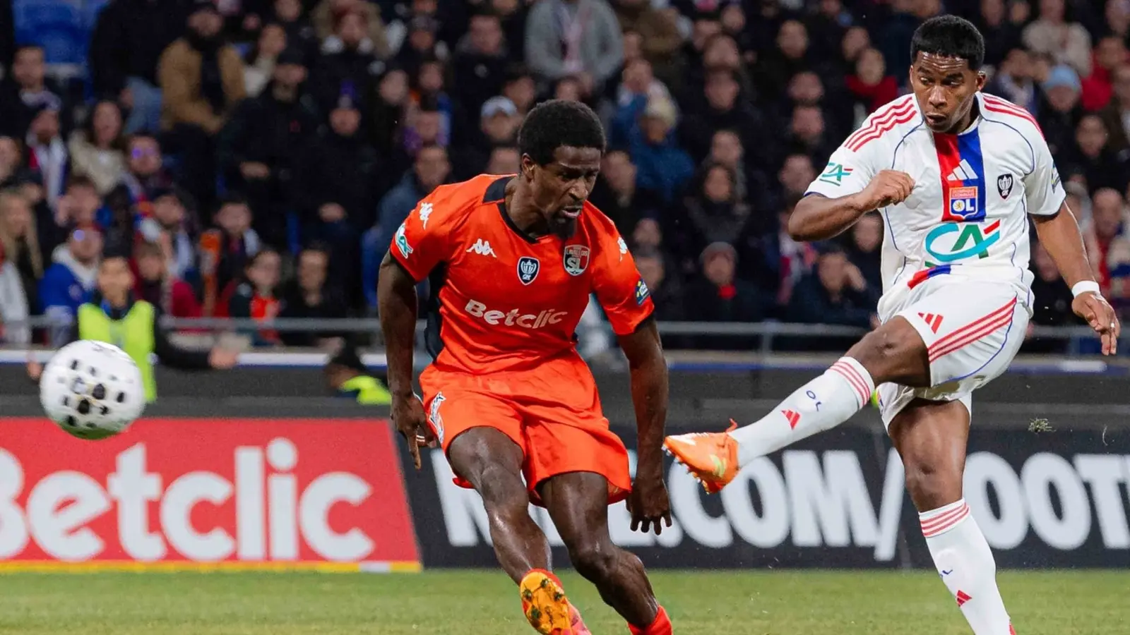 Biletul zilei pe marcatori 07.02.2026 - Endrick strălucește în tricoul lui Lyon!